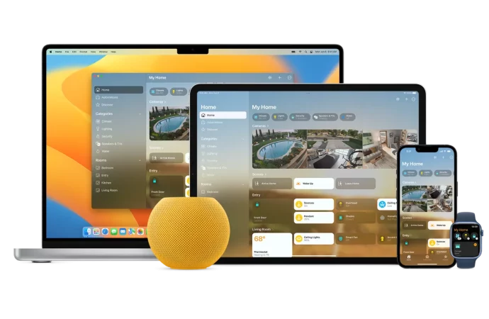 Apple’s Home App Redesign: A Step Towards Taking Smart Homes Seriously