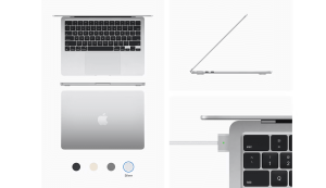 M2 MacBook Air