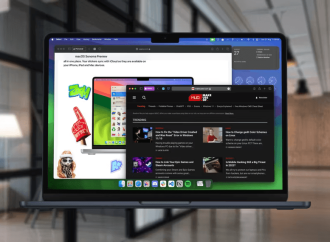 Discover the Hidden Gems: 5 New Safari Features in macOS Sonoma