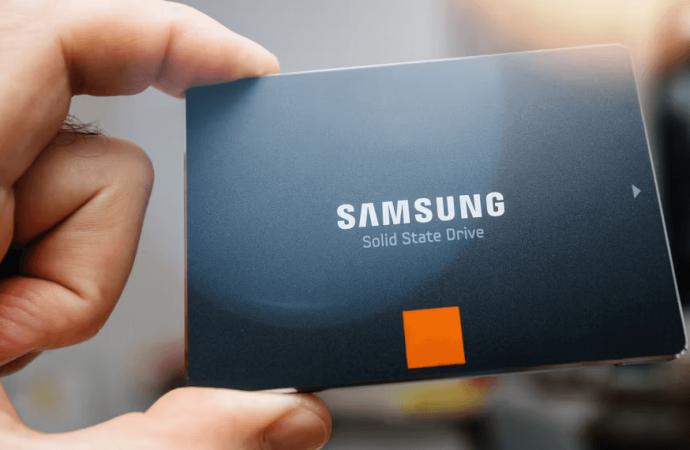 MBR vs. GPT: Choosing the Right SSD Format for Your Needs