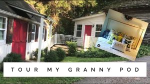 Granny Pods