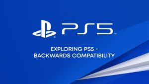 PS5