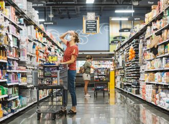 Mastering Smart Savings: Grocery Shopping on a Budget Made Easy