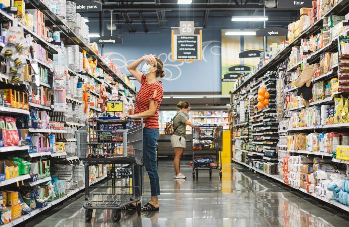 Mastering Smart Savings: Grocery Shopping on a Budget Made Easy