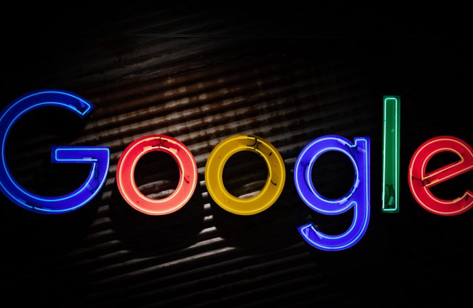 Evolution of Google: From Inception to Dominance