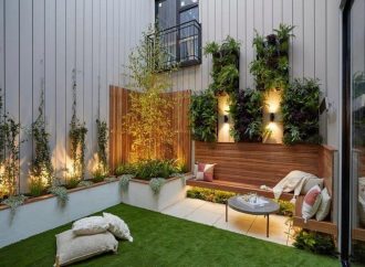 Revamp Your Outdoor Oasis: Unveiling Captivating Garden Decor Ideas