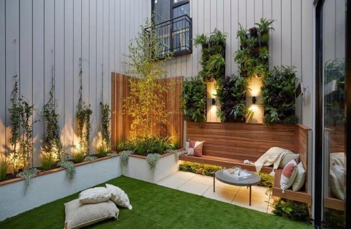 Revamp Your Outdoor Oasis: Unveiling Captivating Garden Decor Ideas