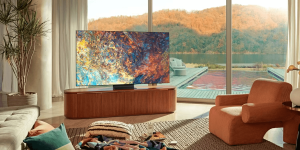 QLED and OLED