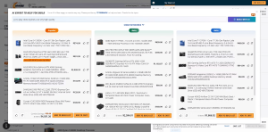 PC parts compatibility