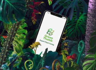 Master Your Garden with Green Thumb Apps: Expert Tips