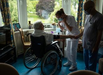 Unprotected Elders: Nursing Homes’ COVID Defense Gap Revealed