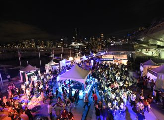 Celebrating Culinary Excellence: NYC Wine & Food Festival’s 50th Edition