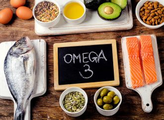 Best Omega-3 Fish for Heart Health: A Guide