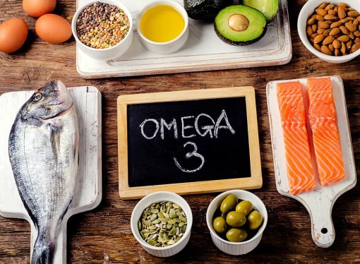 Best Omega-3 Fish for Heart Health: A Guide