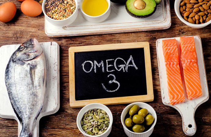 Best Omega-3 Fish for Heart Health: A Guide