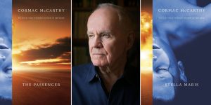 Cormac McCarthy Masterpieces