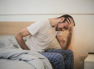 Sleeping Better with Chronic Pain: Strategies for Restful Nights