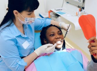 Overcoming Dental Anxiety Find Confidence with the Right Dentist