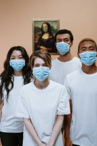 pandemic