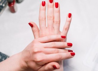 Nail Care 101: Effective Techniques for Strengthening Your Nails, Approved by Dermatologists