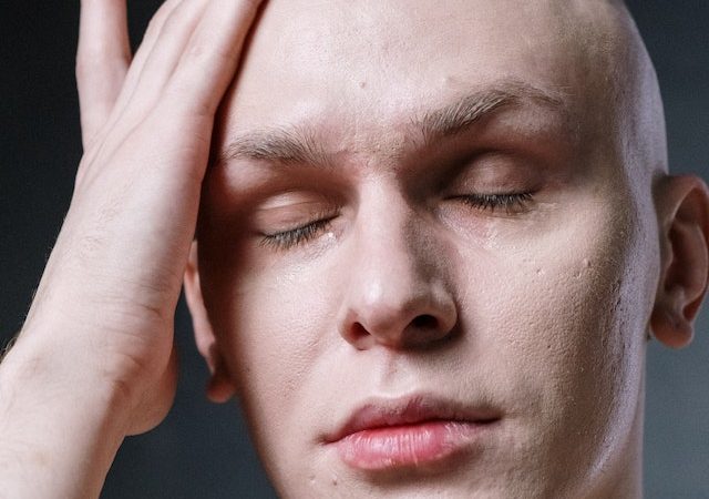 Nurturing Your Bald Scalp: Essential Skin Care Tips