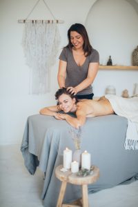 Body Massage