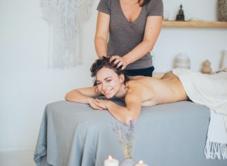 Unveiling the Science behind How Body Massage Relieves Stress