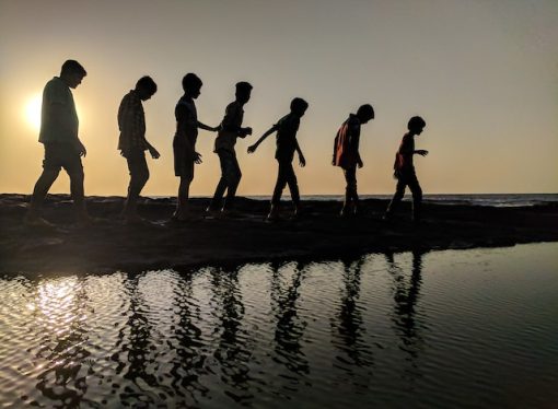 Nurturing Youth Empowerment: Shaping Tomorrow’s Leaders
