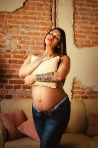 Surrogate Pregnancy