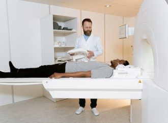 CT Scan Preparation Smooth and Comfortable Experience