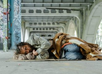 Homelessness Reimagined: Holistic Approaches to Shelter and Support