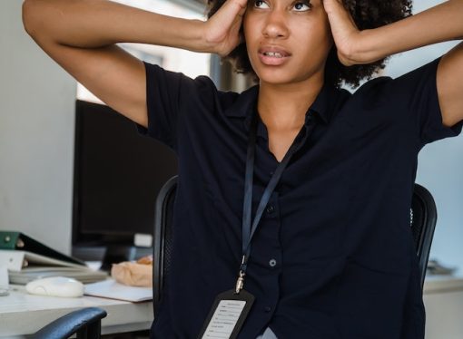 Changing the Narrative: Prioritizing Workplace Mental Health
