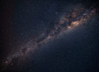 Guided by the Stars: The Milky Way’s Role in Mapping the Cosmos