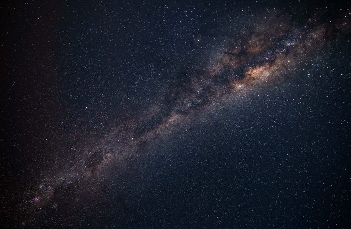 Guided by the Stars: The Milky Way’s Role in Mapping the Cosmos