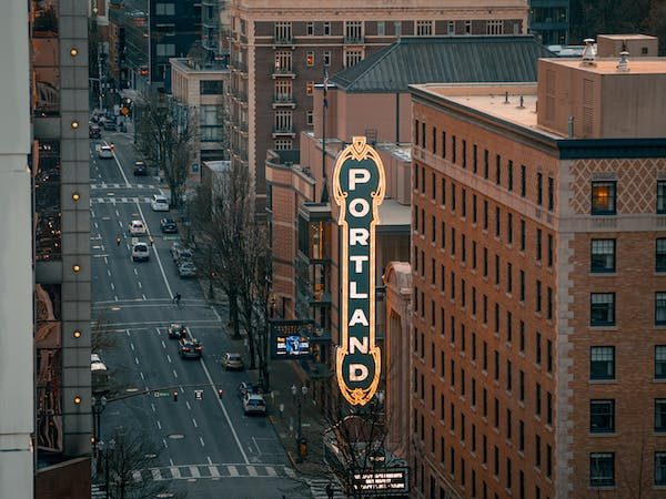 Top Real Estate Companies in Portland: 2023 Rankings