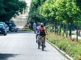 Saddle Up for Better Health Science of Bike Riding’s Benefits