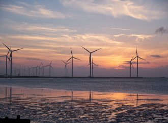 Rising Costs Pose Challenges for Offshore Wind Farm Projects