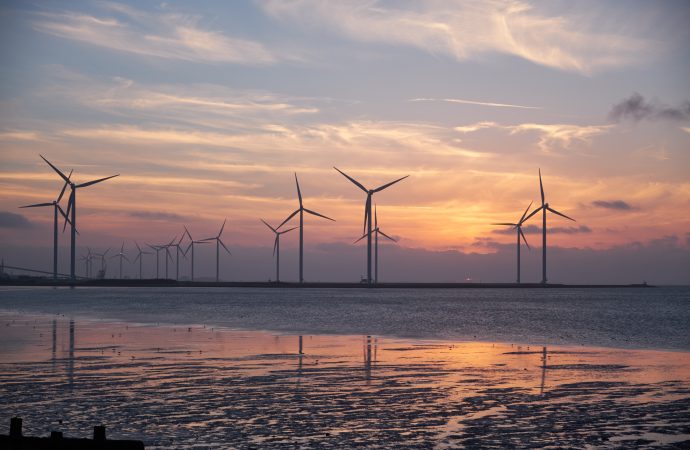 Rising Costs Pose Challenges for Offshore Wind Farm Projects