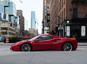 Ferrari’s Milestone in China: Over 25% of Sales Attributed to Women