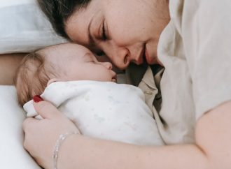 Promoting Quality Sleep for You and Your Newborn