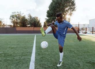 Sports vs. Health Debunking Myths Around Physical Activity