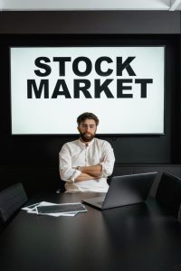 STOCK MARKET