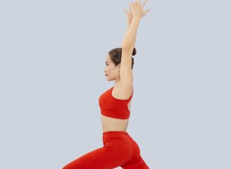 The Ultimate Guide to Loosen Up: 14 Standing Stretches for Whole-Body Relaxation