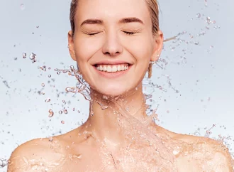 Discover Your Inner Radiance: A Daily Guide to Nourishing Skin Hydration