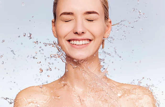 Discover Your Inner Radiance: A Daily Guide to Nourishing Skin Hydration