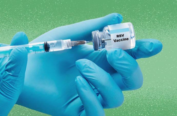 R.S.V. Protection Update: What to Understand About the New Immunizations