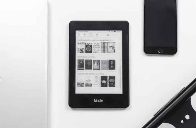 LCD vs. ePaper: Making the Right Choice for Your Reading Experience