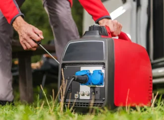 Home Generator Cost: What to Expect and Factors to Consider