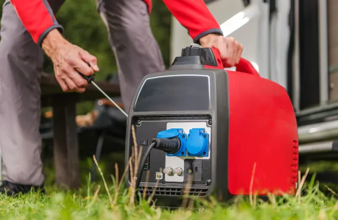 Home Generator Cost: What to Expect and Factors to Consider