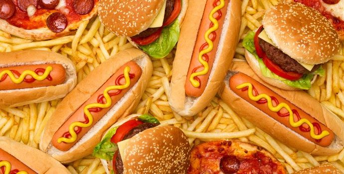 Unveiling Processed Foods: Exposing Hidden Dangers